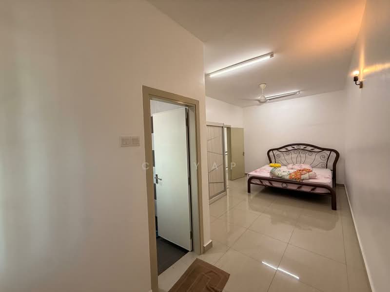 2-storey Terraced House for Sale in Taman Puncak Kampar (Kampar) - CK Yap - Bedroom - PropertyGuru.com.my