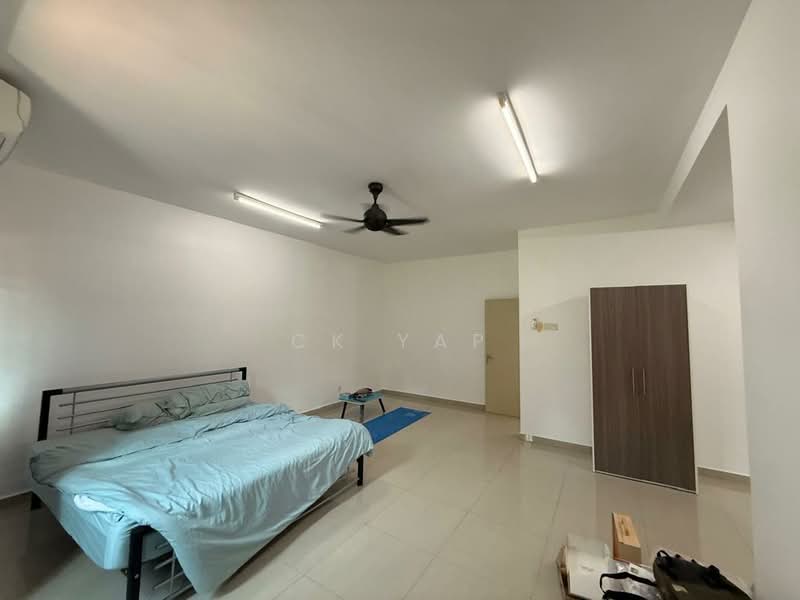 2-storey Terraced House for Sale in Taman Puncak Kampar (Kampar) - CK Yap - Bedroom - PropertyGuru.com.my
