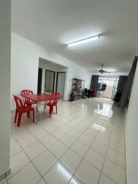 Soho untuk Dijual di Taman Nusa Bestari (Iskandar Puteri (Nusajaya)) - Jaz Lee - PropertyGuru.com.my