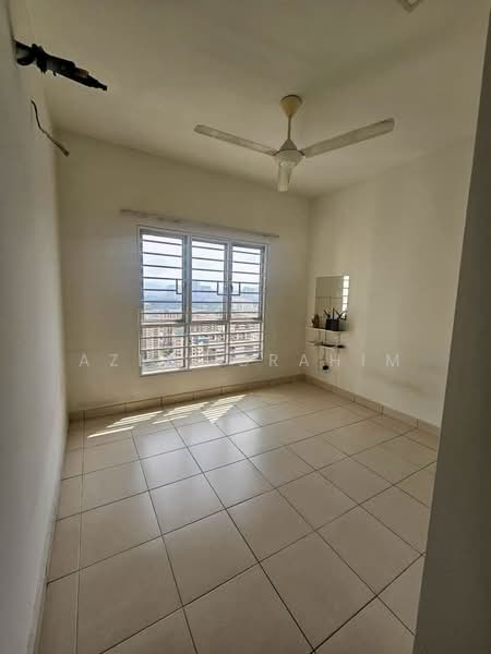 Kondominium untuk Dijual di Residensi Sentulmas - Azli Ibrahim - Interior - PropertyGuru.com.my