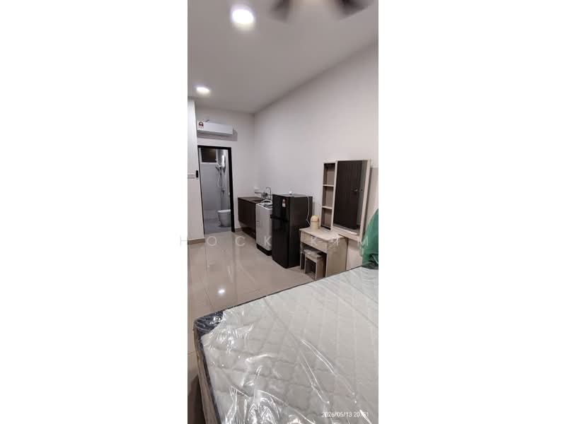 Service Residence for Rent at TRELLIS RESIDENCES - Hock Kim - Interior - PropertyGuru.com.my