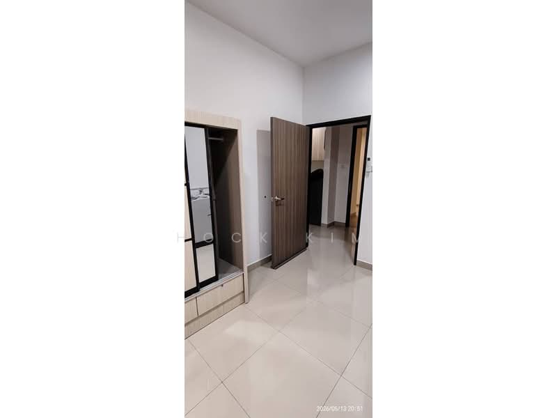 Service Residence for Rent at TRELLIS RESIDENCES - Hock Kim - Interior - PropertyGuru.com.my
