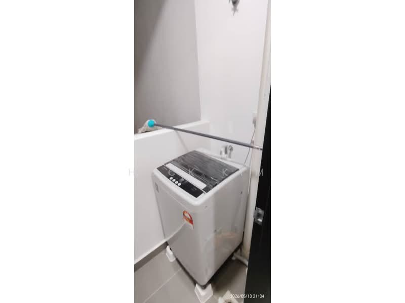 Service Residence for Rent at TRELLIS RESIDENCES - Hock Kim - Interior - PropertyGuru.com.my