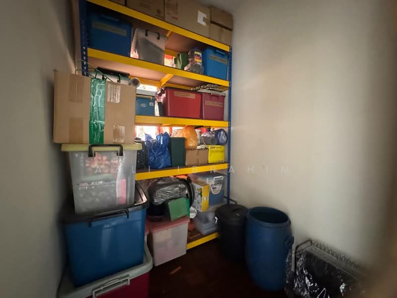Apartment for Sale at Pangsapuri Sri Baiduri - Azli Ibrahim - Interior - PropertyGuru.com.my