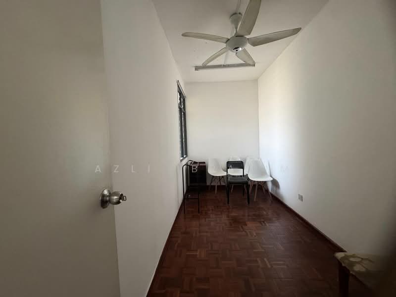 Apartment for Sale at Pangsapuri Sri Baiduri - Azli Ibrahim - Interior - PropertyGuru.com.my