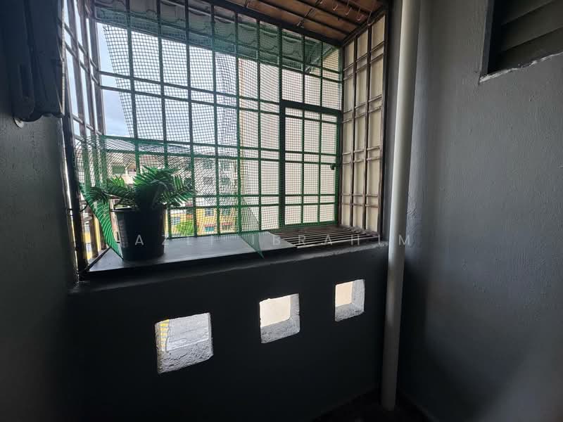 Apartment for Sale at Pangsapuri Sri Baiduri - Azli Ibrahim - Exterior - PropertyGuru.com.my