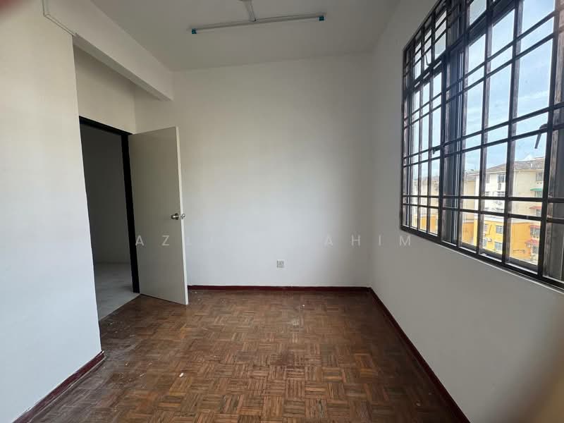 Apartment for Sale at Pangsapuri Sri Baiduri - Azli Ibrahim - Interior - PropertyGuru.com.my