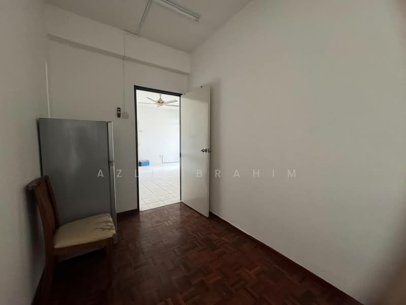 Apartment for Sale at Pangsapuri Sri Baiduri - Azli Ibrahim - Interior - PropertyGuru.com.my