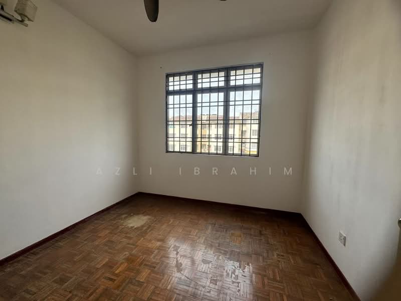 Apartment for Sale at Pangsapuri Sri Baiduri - Azli Ibrahim - Interior - PropertyGuru.com.my