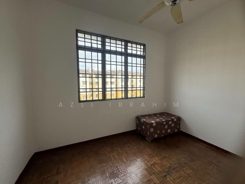 Apartment for Sale at Pangsapuri Sri Baiduri - Azli Ibrahim - Interior - PropertyGuru.com.my