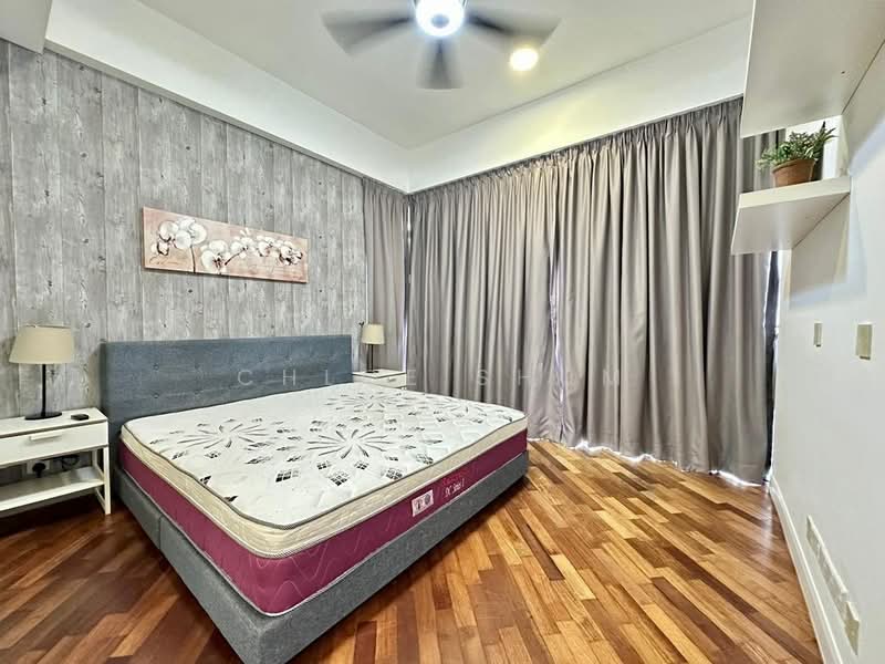 Condominium for Rent at Grand Medini - Chloe Shum - Bedroom - PropertyGuru.com.my