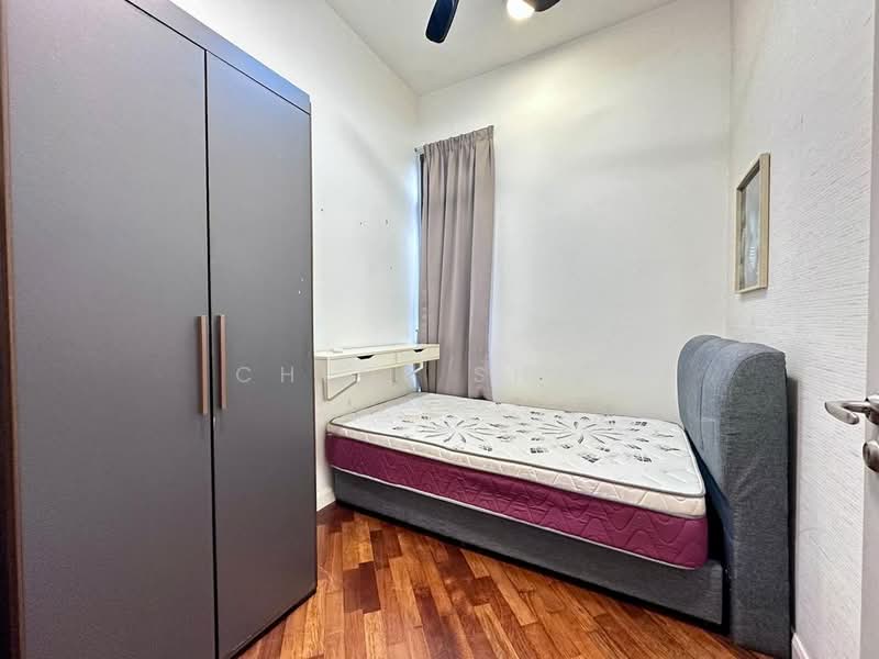 Condominium for Rent at Grand Medini - Chloe Shum - Bedroom - PropertyGuru.com.my