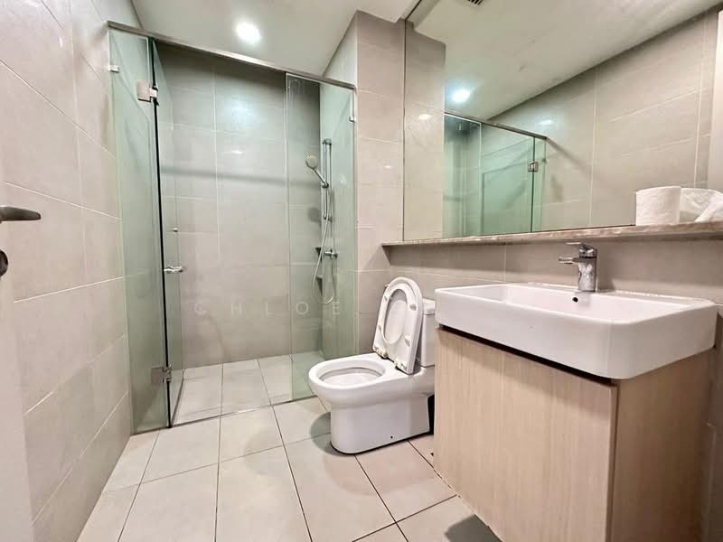 Condominium for Rent at Grand Medini - Chloe Shum - Bathroom - PropertyGuru.com.my