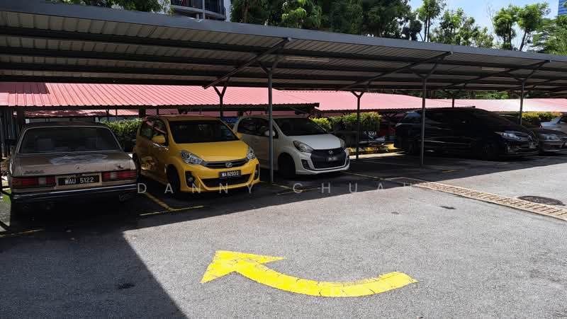 Kondominium untuk Dijual di Changkat View - Danny Chuah - PropertyGuru.com.my