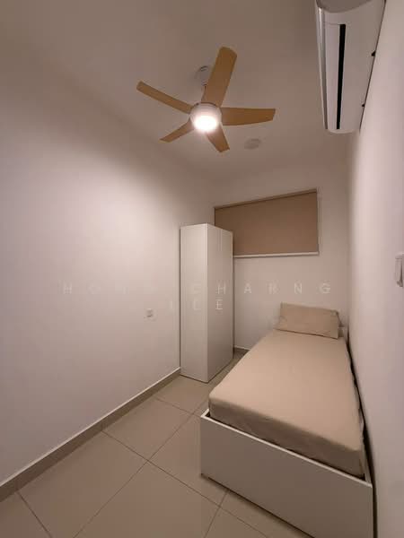 Service Residence for Rent at TRELLIS RESIDENCES - Hong Charng Lee - Bedroom - PropertyGuru.com.my