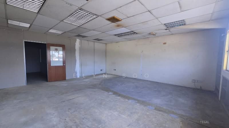 Factory for Rent in Taman Perindustrian Puchong Utama (Seksyen 2) (Puchong) - Elyn Soo - Interior - PropertyGuru.com.my