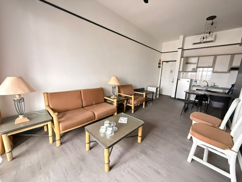 Apartment for Sale at Costa Mahkota - BL Bong - PropertyGuru.com.my