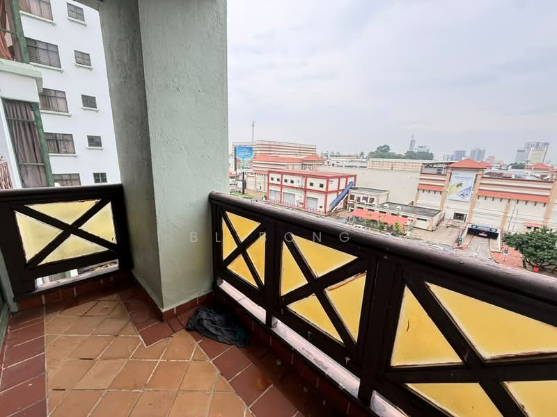 Apartment for Sale at Costa Mahkota - BL Bong - PropertyGuru.com.my