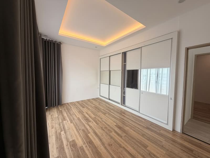 Condominium for Rent at Gala City Residences - Jeno Tan - Bedroom - PropertyGuru.com.my