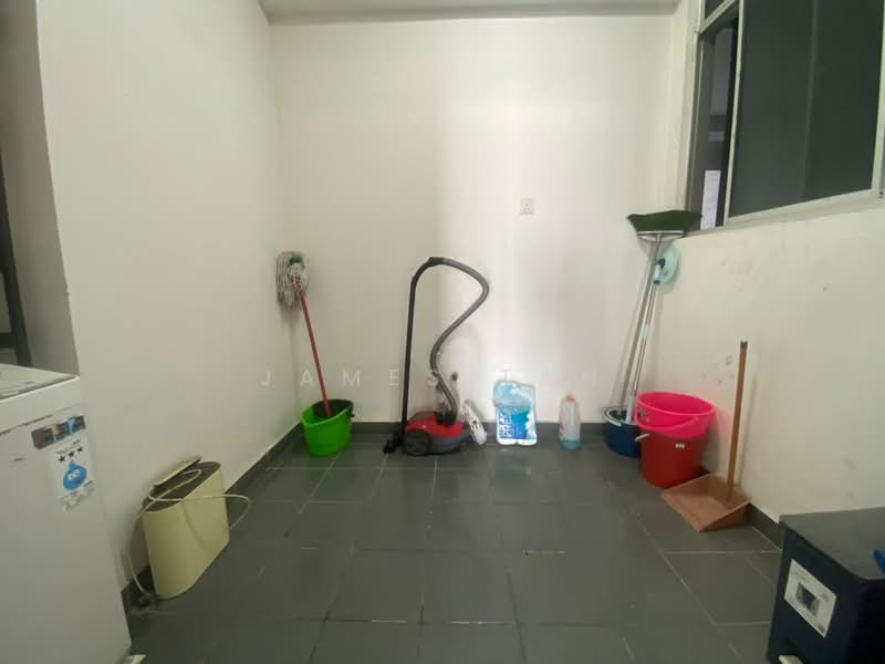Servis Apartment untuk Disewa di Glomac Centro Service Apartment - James Tan - Interior - PropertyGuru.com.my