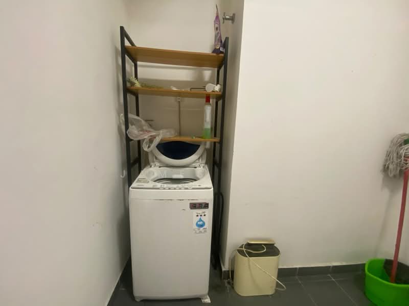 Servis Apartment untuk Disewa di Glomac Centro Service Apartment - James Tan - Interior - PropertyGuru.com.my
