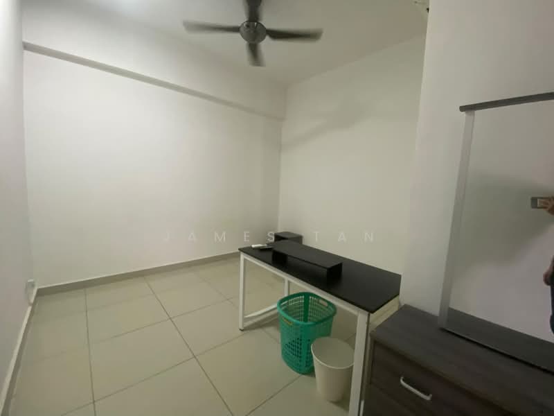 Servis Apartment untuk Disewa di Glomac Centro Service Apartment - James Tan - Interior - PropertyGuru.com.my