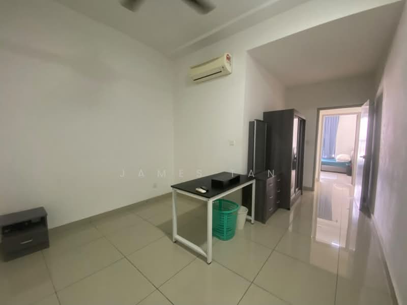 Servis Apartment untuk Disewa di Glomac Centro Service Apartment - James Tan - Interior - PropertyGuru.com.my