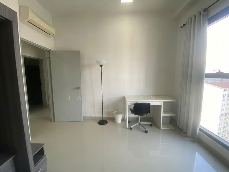 Servis Apartment untuk Disewa di Glomac Centro Service Apartment - James Tan - Study - PropertyGuru.com.my