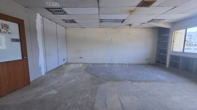 Terrace Factory for Rent in Taman Perindustrian Puchong Utama (Seksyen 2) (Puchong) - Elyn Soo - Interior - PropertyGuru.com.my