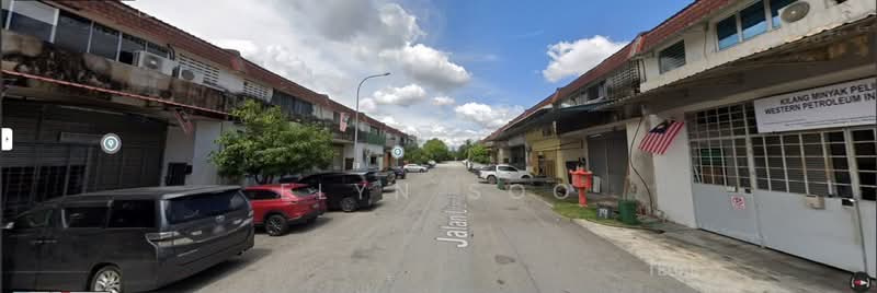 Terrace Factory for Rent in Taman Perindustrian Puchong Utama (Seksyen 2) (Puchong) - Elyn Soo - Exterior - PropertyGuru.com.my