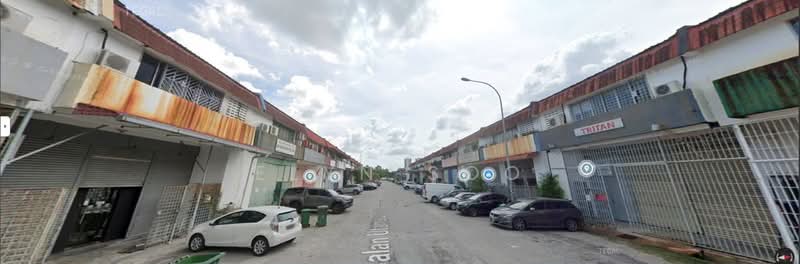 Terrace Factory for Rent in Taman Perindustrian Puchong Utama (Seksyen 2) (Puchong) - Elyn Soo - Exterior - PropertyGuru.com.my