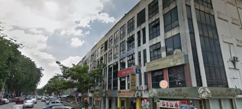 Shop for Sale in Kelana Jaya (Petaling Jaya) - ML Lau - Exterior - PropertyGuru.com.my