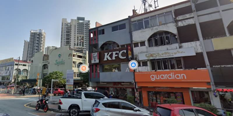 Shop for Sale in Kelana Jaya (Petaling Jaya) - ML Lau - PropertyGuru.com.my