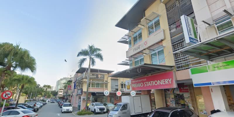 Shop for Sale in Kelana Jaya (Petaling Jaya) - ML Lau - Exterior - PropertyGuru.com.my