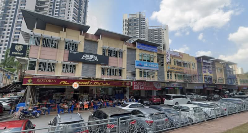 Shop for Sale in Kelana Jaya (Petaling Jaya) - ML Lau - Exterior - PropertyGuru.com.my