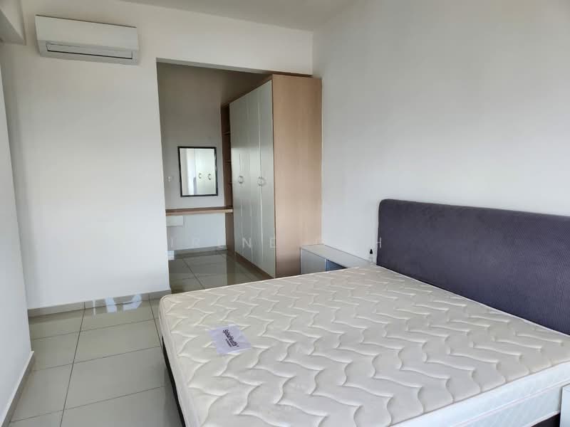 Condominium for Rent at Golden Triangle 2 - Irene Goh - Bedroom - PropertyGuru.com.my