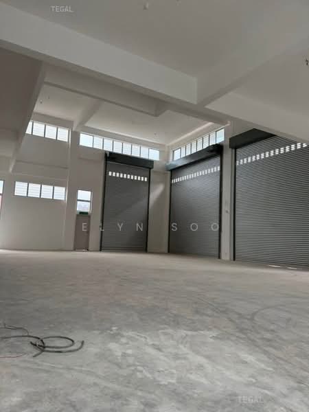 Factory for Rent in Taman Puchong Perdana (Puchong) - Elyn Soo - Interior - PropertyGuru.com.my
