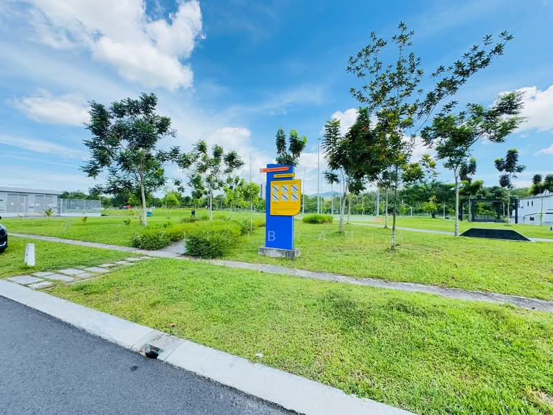 Rumah Teres 2 Tingkat untuk Dijual di Semenyih (Selangor) - Azli Ibrahim - Exterior - PropertyGuru.com.my
