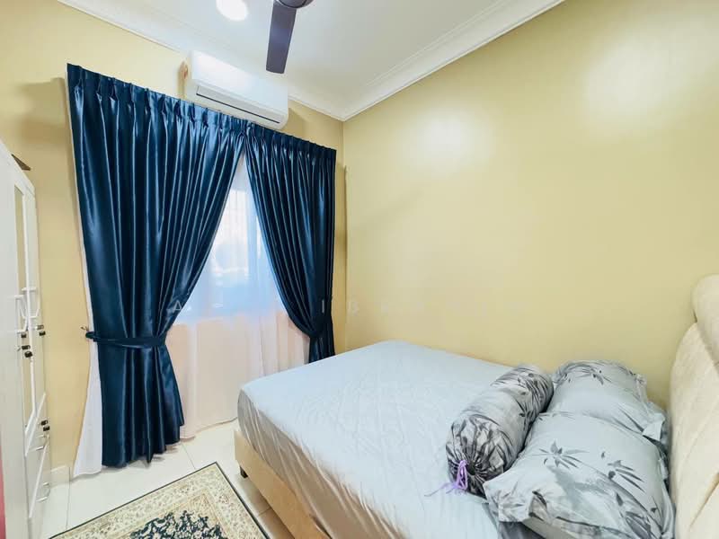 Rumah Teres 2 Tingkat untuk Dijual di Semenyih (Selangor) - Azli Ibrahim - Bedroom - PropertyGuru.com.my