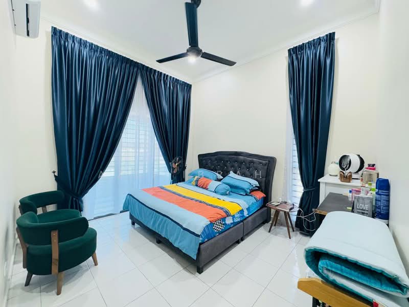 Rumah Teres 2 Tingkat untuk Dijual di Semenyih (Selangor) - Azli Ibrahim - Bedroom - PropertyGuru.com.my