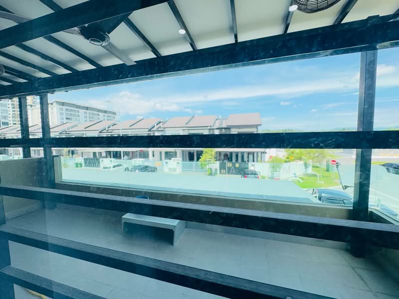 Rumah Teres 2 Tingkat untuk Dijual di Semenyih (Selangor) - Azli Ibrahim - Exterior - PropertyGuru.com.my
