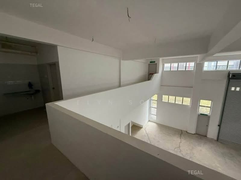 Factory for Rent in Taman Putra Perdana (Puchong) - Elyn Soo - Interior - PropertyGuru.com.my