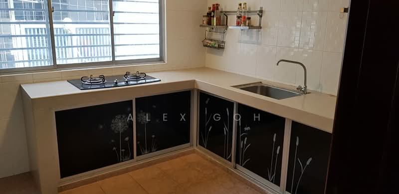 2-storey Terraced House for Sale in Taman Bukit Mandarina (Cheras) - Alex Goh - PropertyGuru.com.my