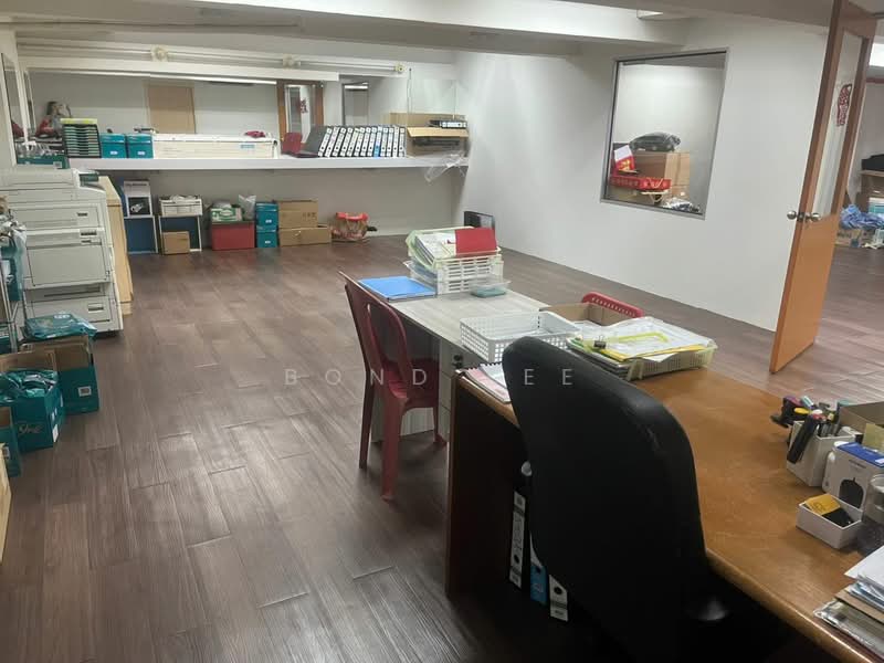 Shop / Office for Rent in Kepong Entrepreneurs Park (Batu) - Bond Lee - Interior - PropertyGuru.com.my