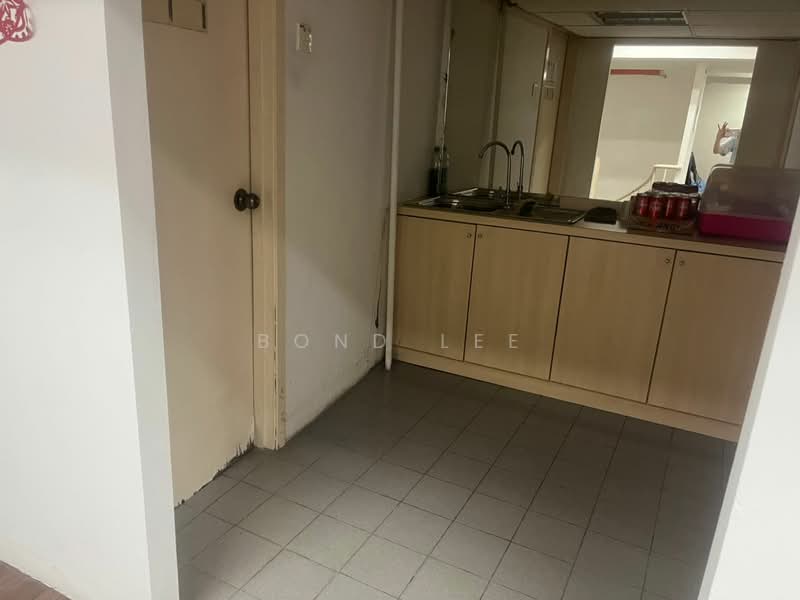 Shop / Office for Rent in Kepong Entrepreneurs Park (Batu) - Bond Lee - Interior - PropertyGuru.com.my