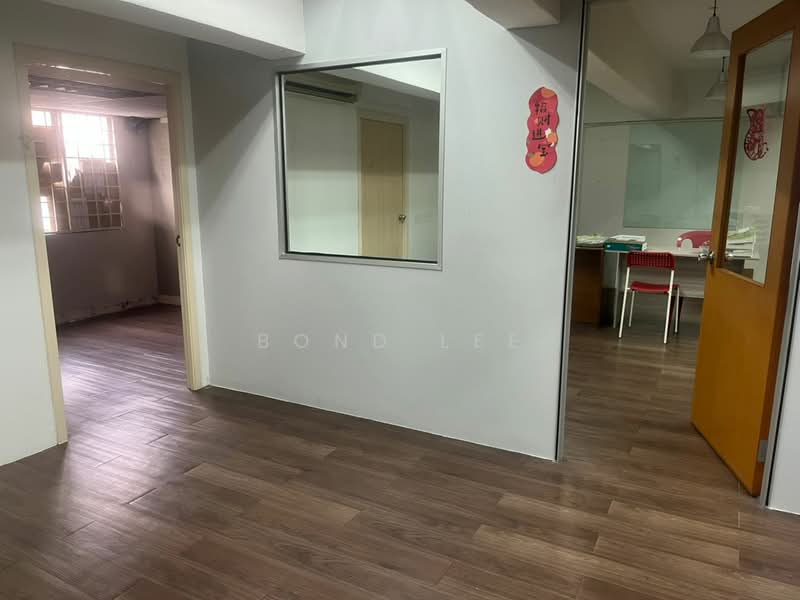 Shop / Office for Rent in Kepong Entrepreneurs Park (Batu) - Bond Lee - Interior - PropertyGuru.com.my