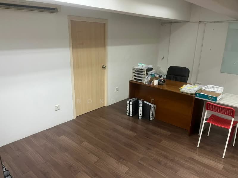 Shop / Office for Rent in Kepong Entrepreneurs Park (Batu) - Bond Lee - Interior - PropertyGuru.com.my