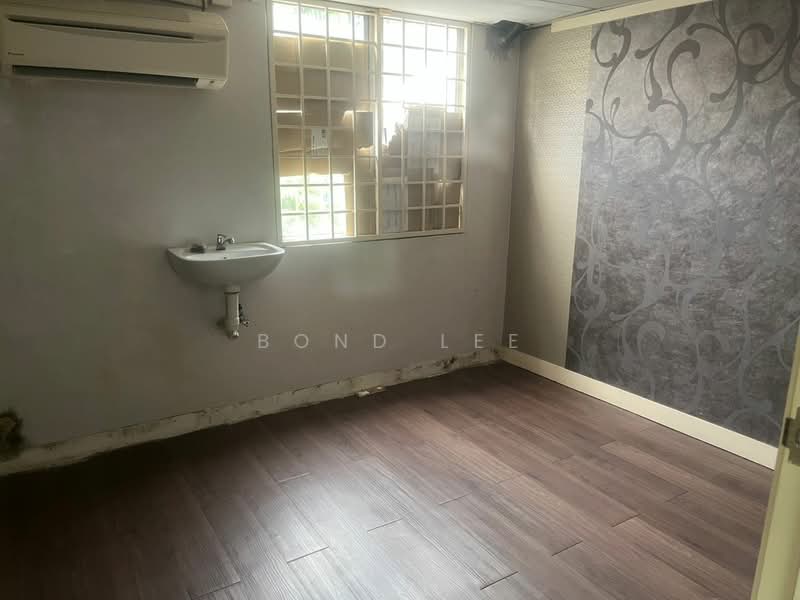 Shop / Office for Rent in Kepong Entrepreneurs Park (Batu) - Bond Lee - Interior - PropertyGuru.com.my