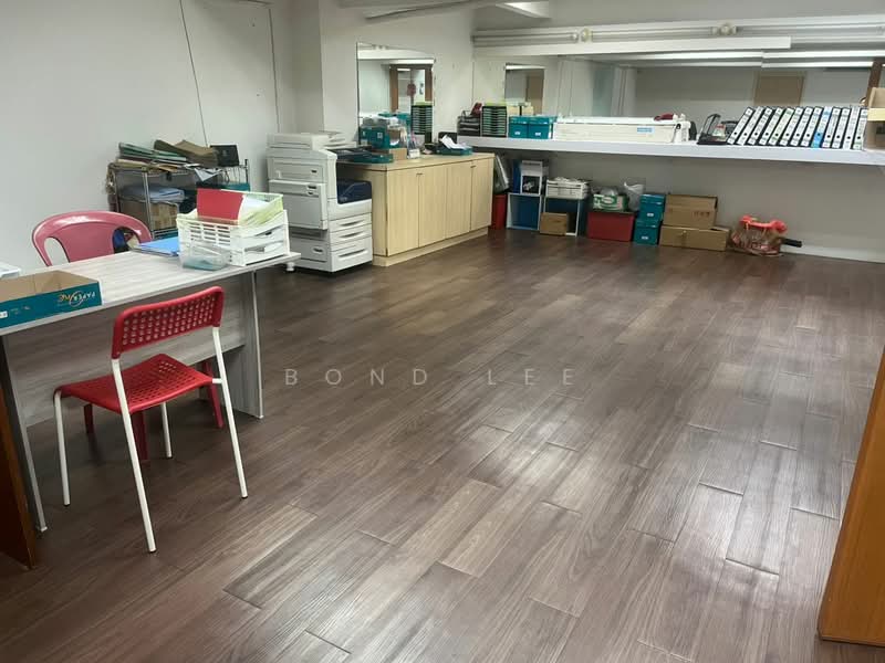 Shop / Office for Rent in Kepong Entrepreneurs Park (Batu) - Bond Lee - Interior - PropertyGuru.com.my