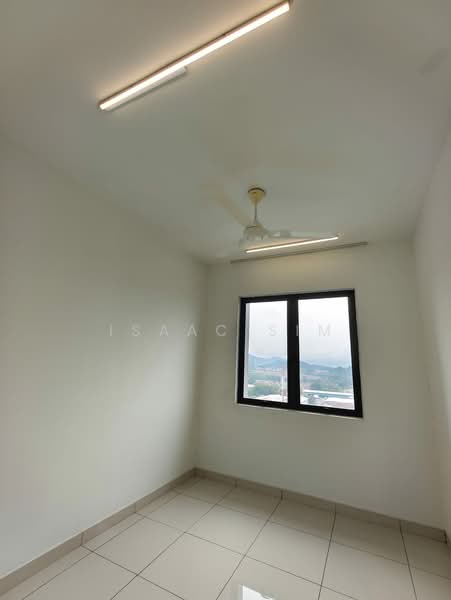 Servis Apartment untuk Disewa di Kiara Plaza - Isaac Sim - Interior - PropertyGuru.com.my